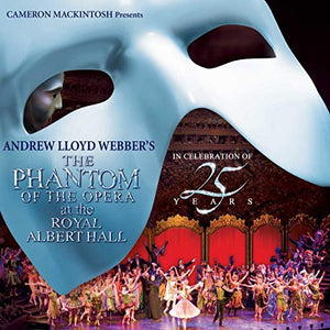 The Phantom Of The Opera At The Royal Albert Hall[2 CD]