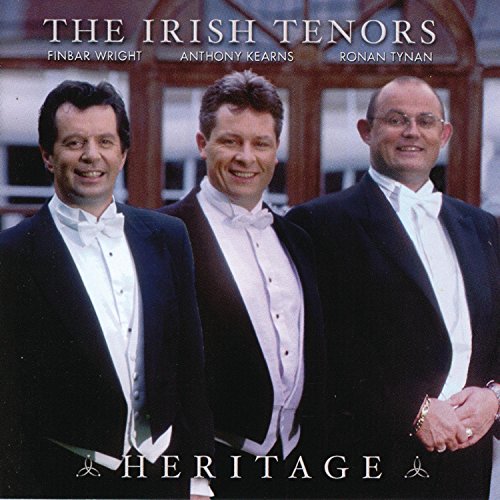 Irish Tenors