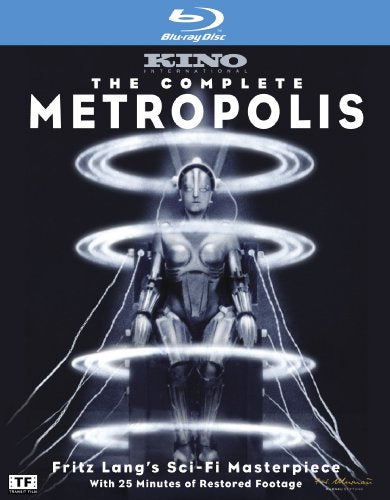 Metropolis
