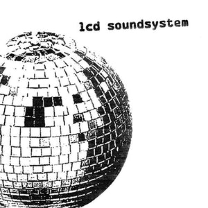 LCD Soundsystem 