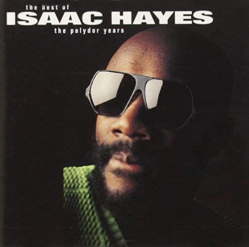The Best Of The Polydor Years