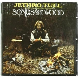 Songs from the Wood (2003 Remaster)