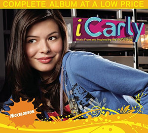 Icarly - Music from and Inspired By the