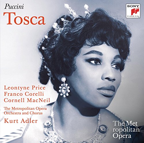 Puccini: Tosca