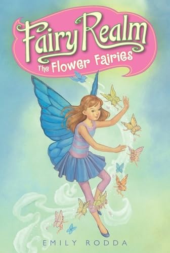 Fairy Realm #2