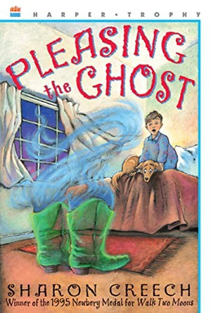 Pleasing the Ghost