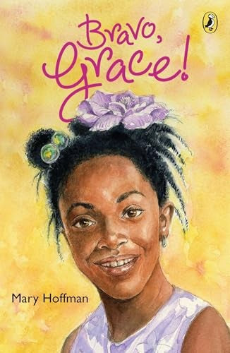 Bravo, Grace!