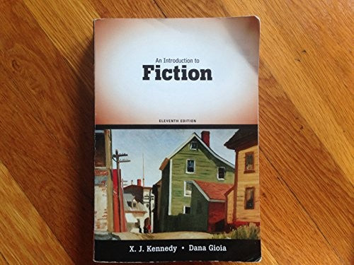 An Introduction to Fiction, An