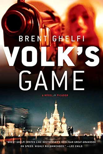 Volk's Game
