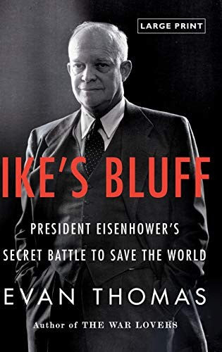 Ike's Bluff