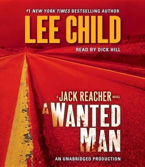 A Wanted Man