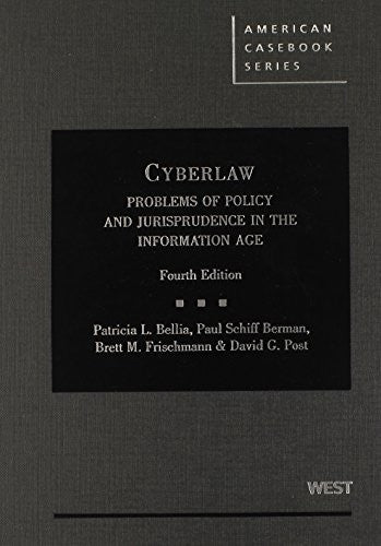 Cyberlaw