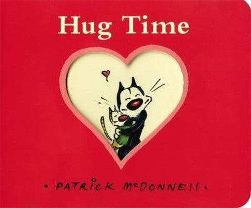 Hug Time