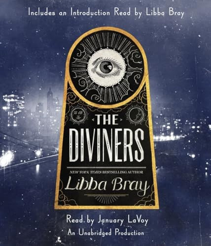 The Diviners