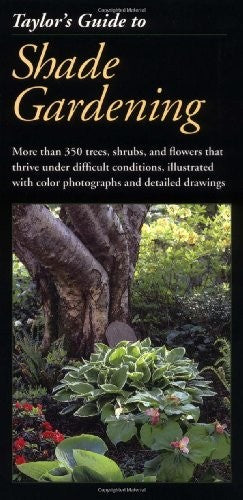 Shade Gardening
