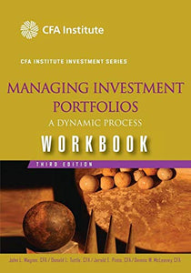 Managing Investment Portfolios 