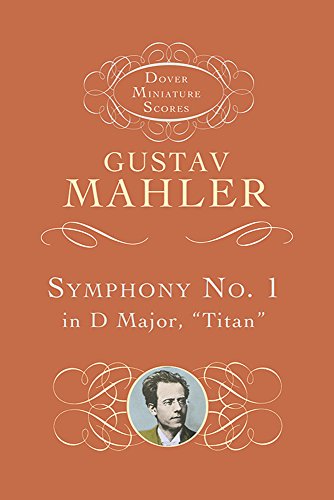 Symphony No.1 Titan