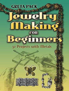 Jewelry Making for Beginners