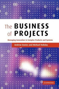 The Business of Projects 