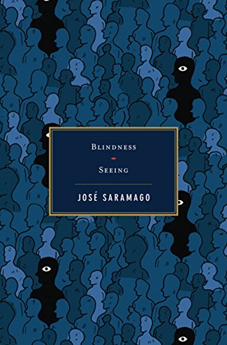 Blindness/Seeing