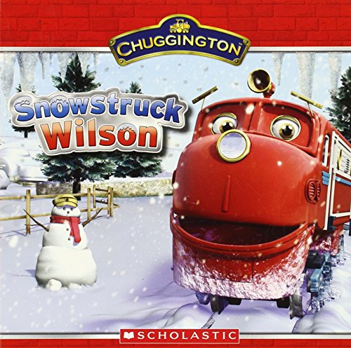 Snowstruck Wilson