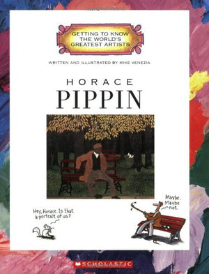 Horace Pippin