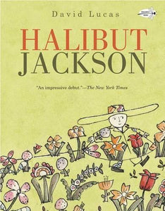 Halibut Jackson 
