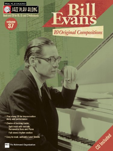 Bill Evans
