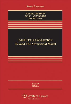 Dispute Resolution
