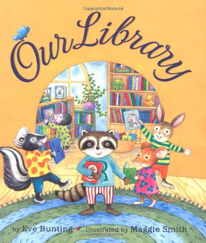 Our Library