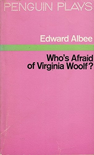 Who's Afraid of Virginia Woolf?