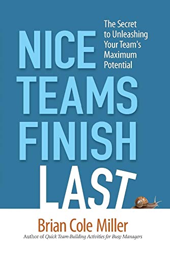 Nice Teams Finish Last