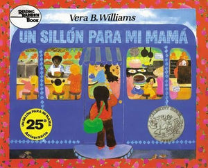 Un Sillon Para Mi Mama