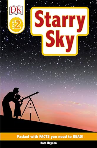 DK Readers L2: Starry Sky