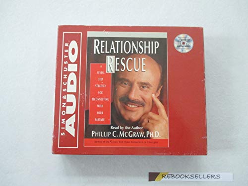 Relationship Rescue