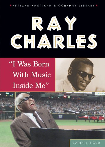 Ray Charles