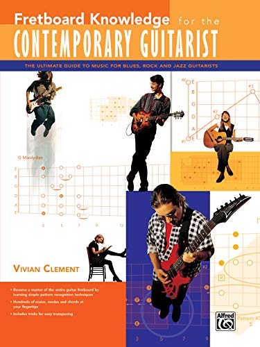 Fretboard Knowledge