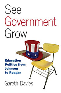 See Government Grow 