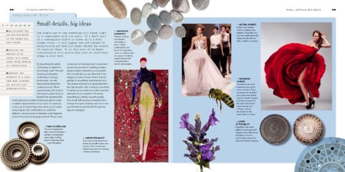 Fashion Design Drawing Course