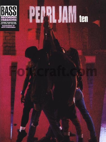 Pearl Jam: Ten