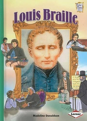 Louis Braille