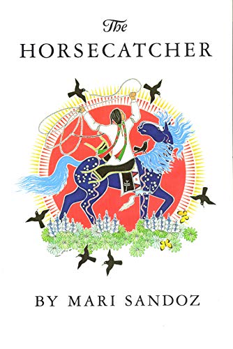 The Horsecatcher