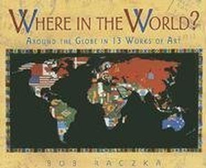 Where in the World?