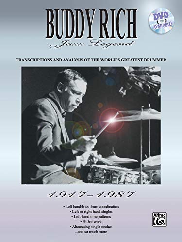 Buddy Rich