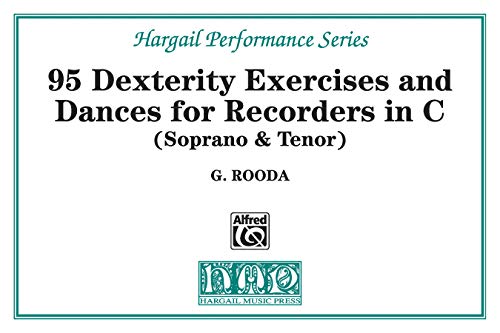95 Dexterity Exercises & Dances