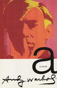 A Novel Andy Warhol 