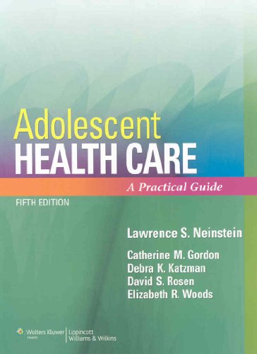 Adolescent Health Care