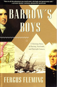Barrow's Boys 