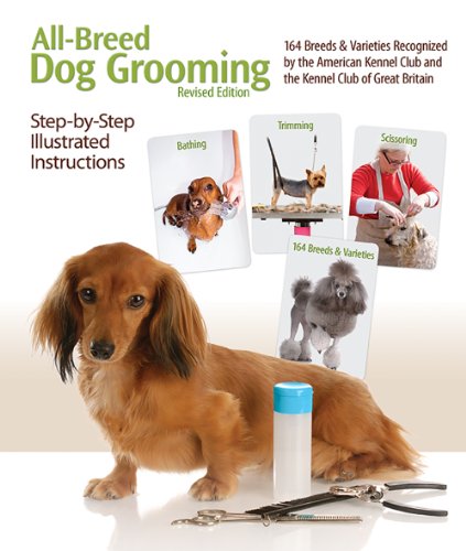 All-breed Dog Grooming