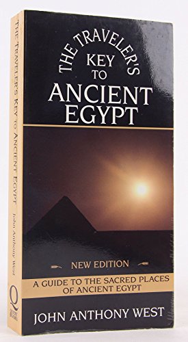 A Traveller's Key to Ancient Egypt